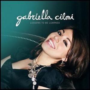 Gabriela Cilmi - Lessons To Be Learned